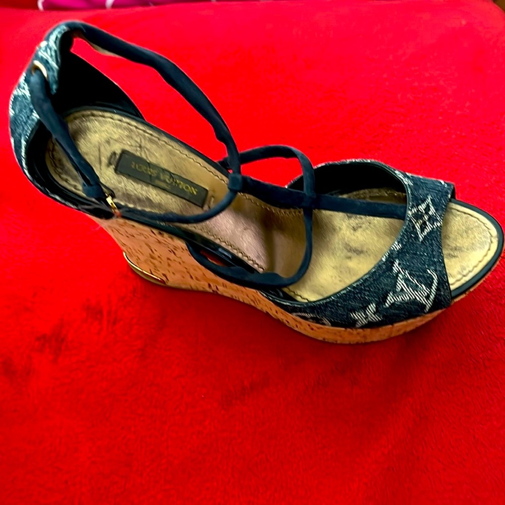 Louis Vuitton  Women’s Shoes